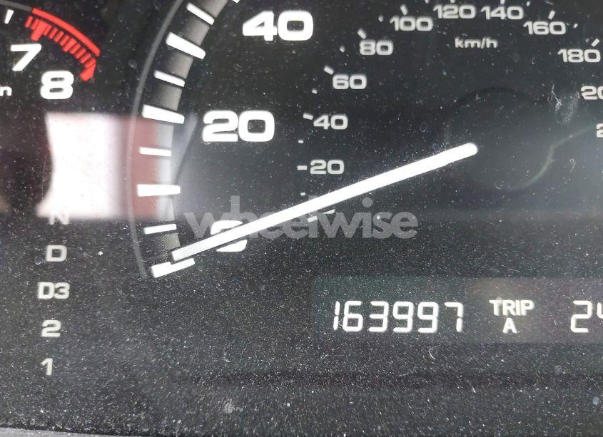 Photo 15 of 2007 Honda Accord 3.0 EX (VIN 1HGCM82677A001427)