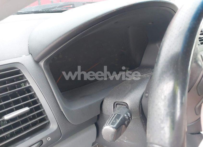 Photo 7 of 2007 Honda Accord 3.0 EX (VIN 1HGCM82677A003386)