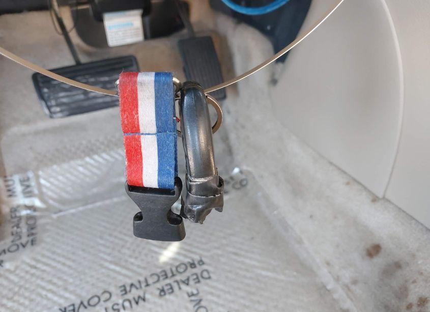 Photo 11 of 2006 Honda Accord 3.0 EX (VIN 1HGCM82686A006229)