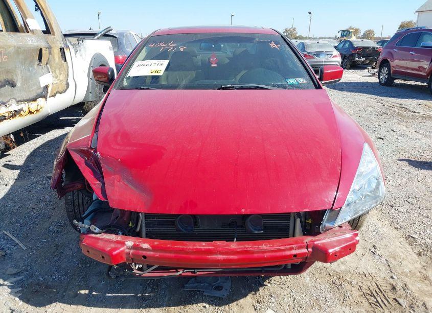 Photo 12 of 2006 Honda Accord 3.0 EX (VIN 1HGCM82686A006229)