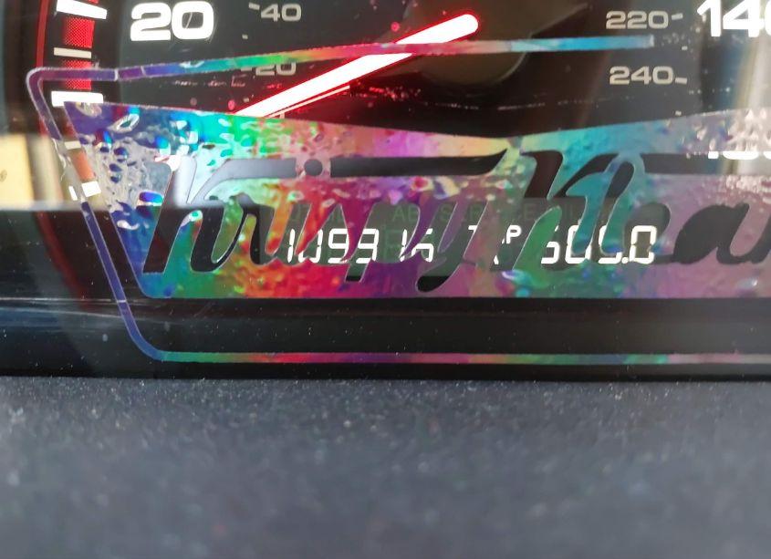 Photo 15 of 2006 Honda Accord 3.0 EX (VIN 1HGCM82686A006229)