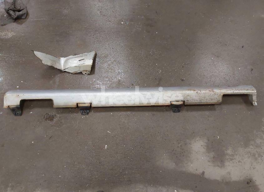 Photo 12 of 2005 Honda Accord 3.0 EX (VIN 1HGCM82695A000566)