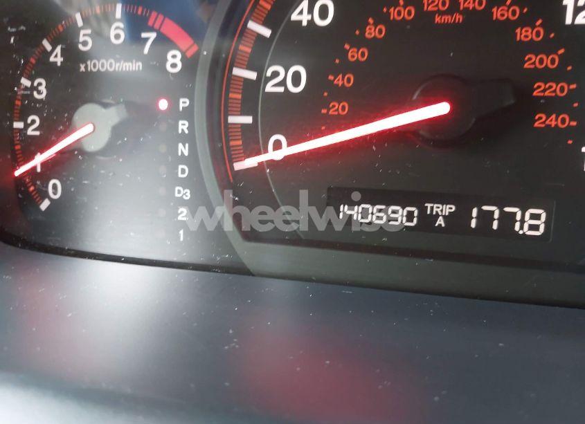 Photo 15 of 2005 Honda Accord 3.0 EX (VIN 1HGCM82695A007615)