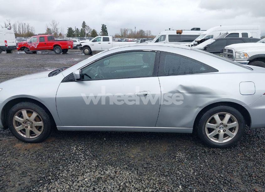 Photo 6 of 2005 Honda Accord 3.0 EX (VIN 1HGCM82695A007615)