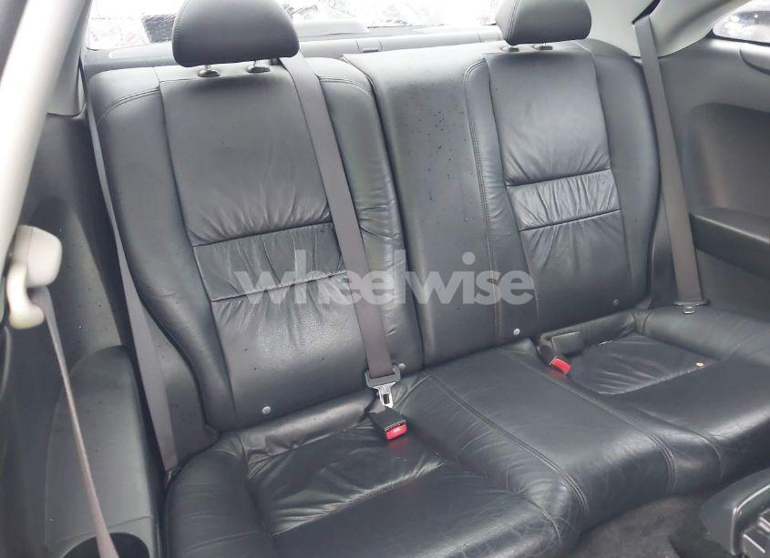 Photo 8 of 2005 Honda Accord 3.0 EX (VIN 1HGCM82695A007615)