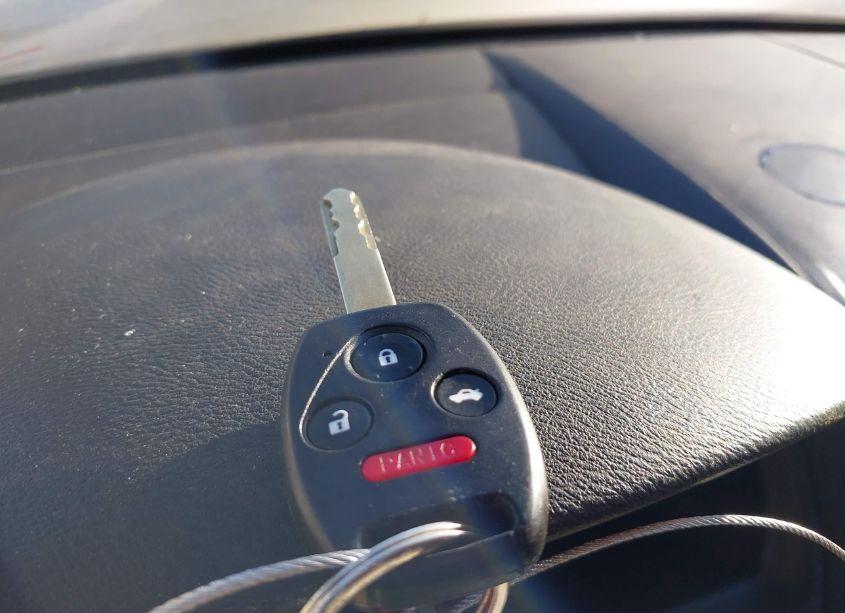 Photo 11 of 2006 Honda Accord 3.0 EX (VIN 1HGCM82696A004148)