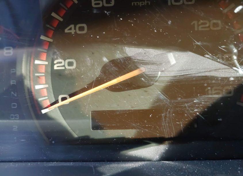 Photo 16 of 2006 Honda Accord 3.0 EX (VIN 1HGCM82696A004148)