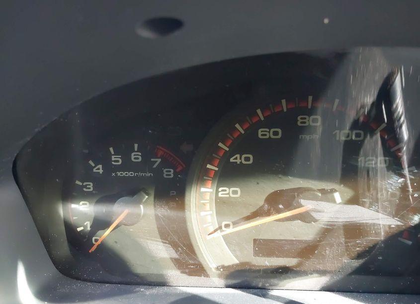 Photo 7 of 2006 Honda Accord 3.0 EX (VIN 1HGCM82696A004148)