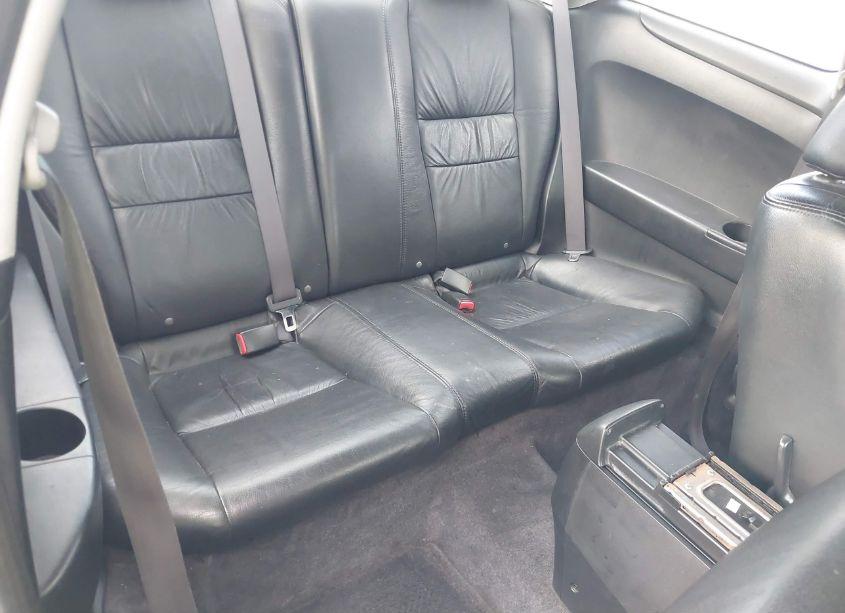 Photo 8 of 2006 Honda Accord 3.0 EX (VIN 1HGCM82696A004148)