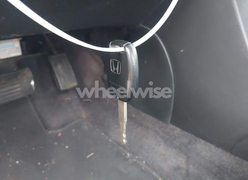 Photo 11 of 2007 Honda Accord 3.0 EX (VIN 1HGCM82697A003809)