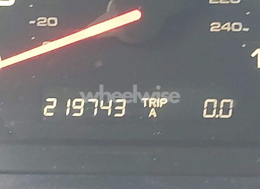 Photo 12 of 2007 Honda Accord 3.0 EX (VIN 1HGCM82697A003809)