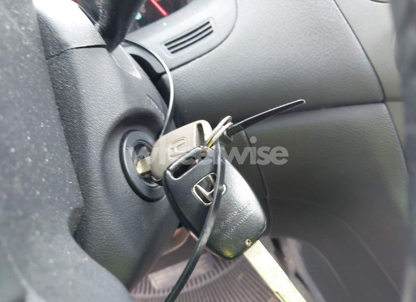 Photo 11 of 2003 Honda Accord 3.0 EX (VIN 1HGCM826X3A007944)