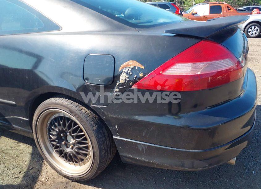 Photo 6 of 2004 Honda Accord 3.0 EX (VIN 1HGCM826X4A004236)