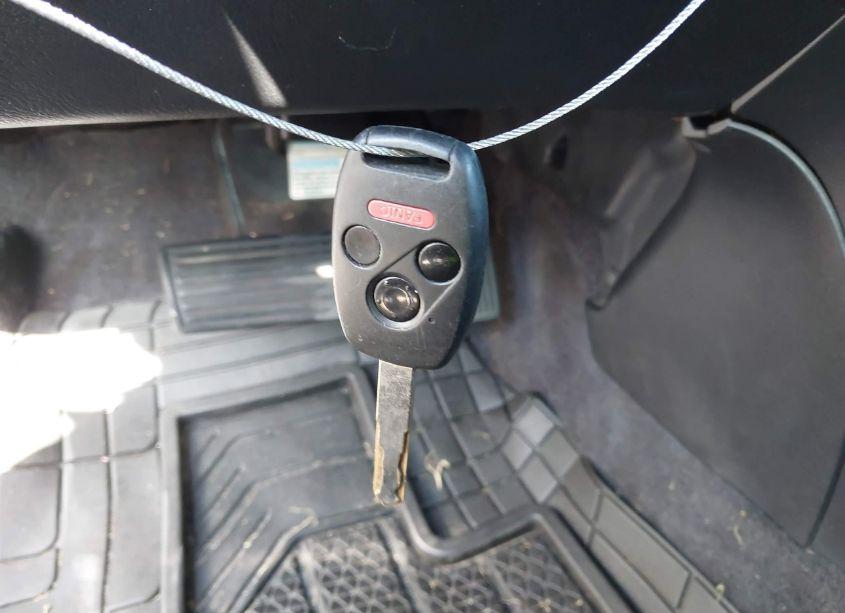 Photo 11 of 2004 Honda Accord 3.0 EX (VIN 1HGCM826X4A019125)
