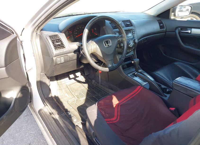 Photo 5 of 2004 Honda Accord 3.0 EX (VIN 1HGCM826X4A019125)
