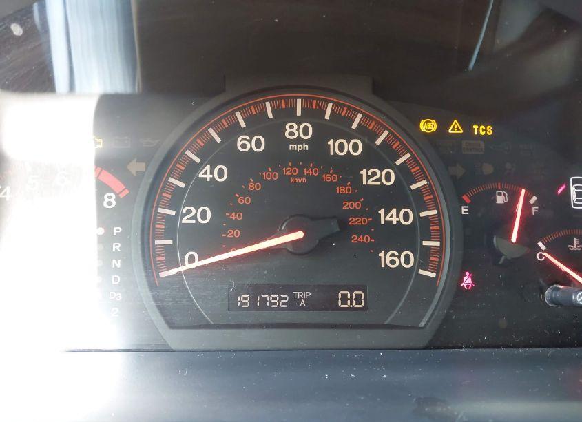 Photo 7 of 2004 Honda Accord 3.0 EX (VIN 1HGCM826X4A019125)