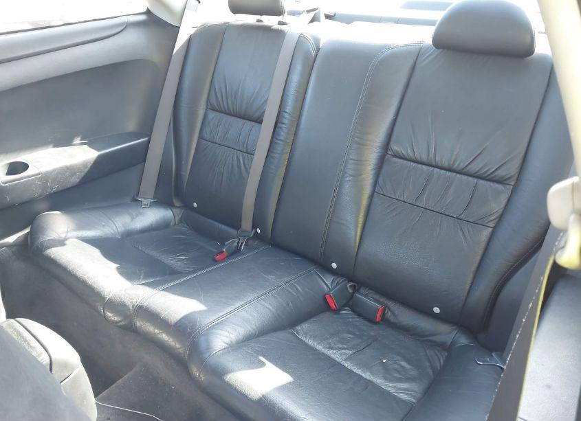 Photo 8 of 2004 Honda Accord 3.0 EX (VIN 1HGCM826X4A019125)