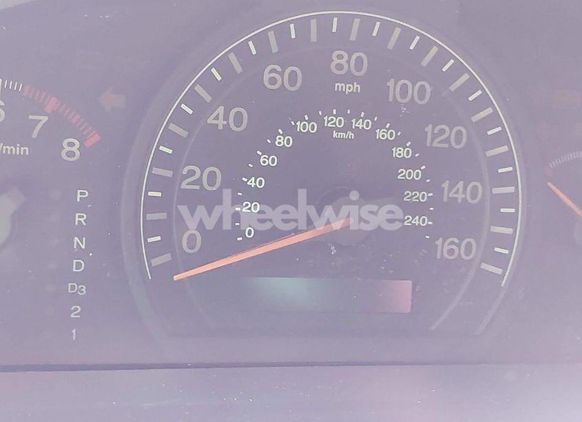 Photo 14 of 2004 Honda Accord EX (VIN 1HGCM826X4A020727)