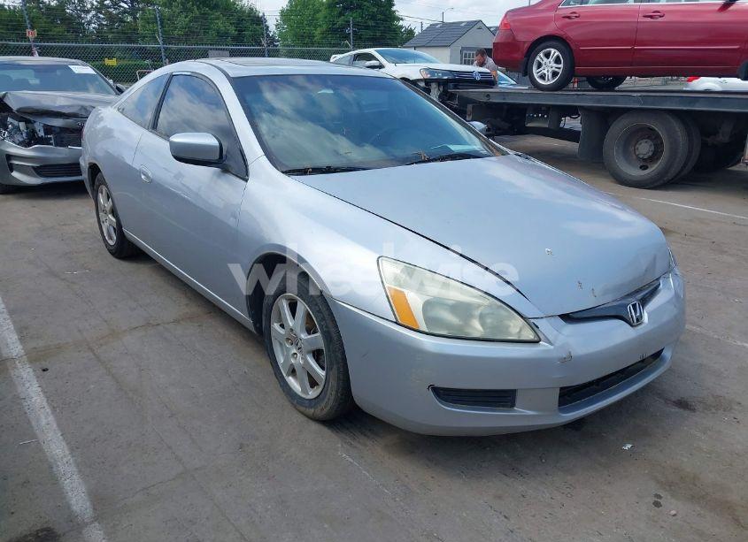 2005 Honda Accord 3.0 EX (VIN 1HGCM826X5A008143) main photo