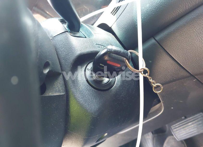 Photo 11 of 2005 Honda Accord 3.0 EX (VIN 1HGCM826X5A008143)