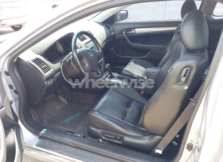 Photo 5 of 2005 Honda Accord 3.0 EX (VIN 1HGCM826X5A008143)