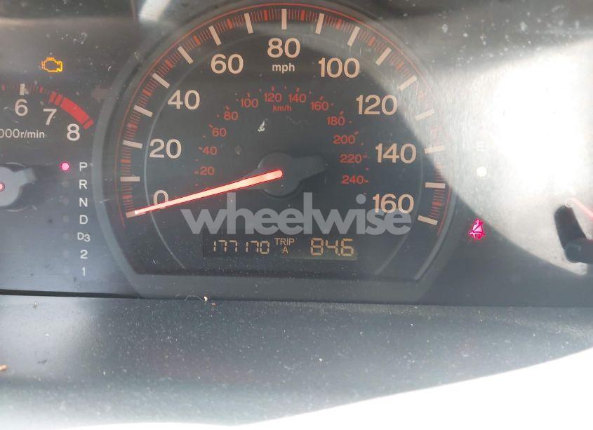 Photo 7 of 2005 Honda Accord 3.0 EX (VIN 1HGCM826X5A008143)