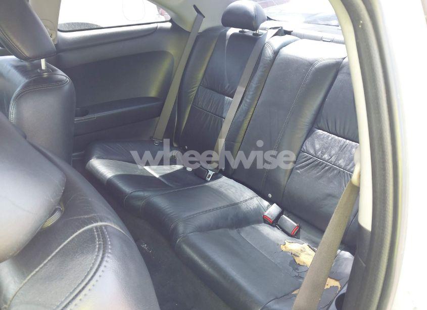 Photo 8 of 2005 Honda Accord 3.0 EX (VIN 1HGCM826X5A008143)