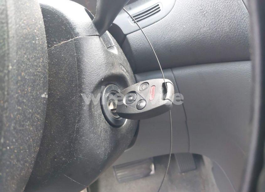 Photo 11 of 2006 Honda Accord 3.0 EX (VIN 1HGCM826X6A004417)