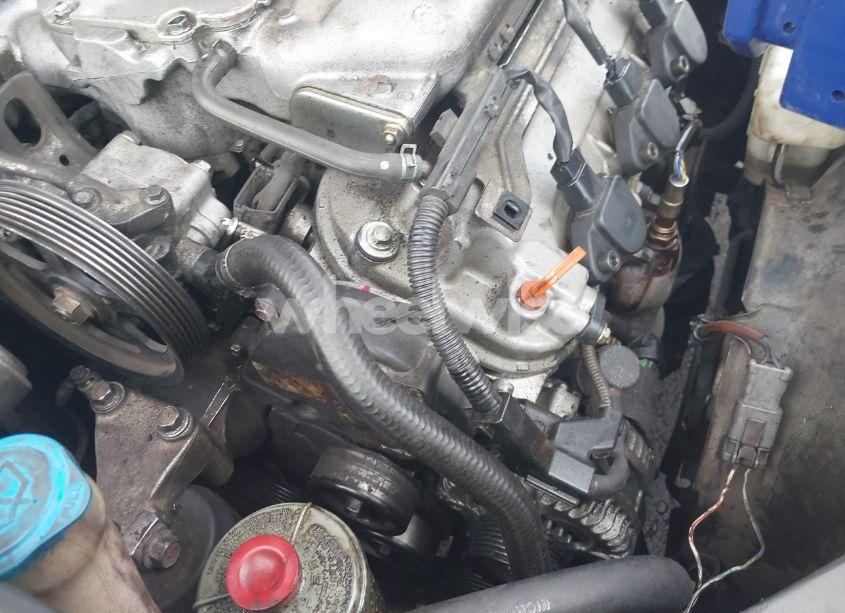 Photo 6 of 2006 Honda Accord 3.0 EX (VIN 1HGCM826X6A004417)