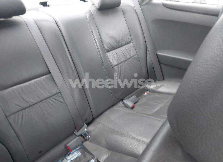 Photo 8 of 2006 Honda Accord 3.0 EX (VIN 1HGCM826X6A004417)