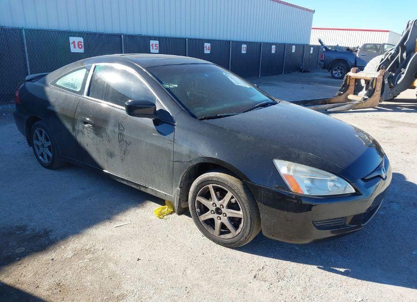2004 Honda Accord 3.0 EX (VIN 1HGCM82714A022066) main photo