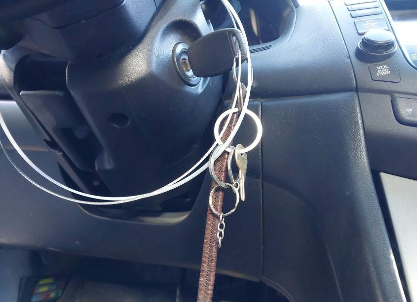 Photo 11 of 2004 Honda Accord 3.0 EX (VIN 1HGCM82714A022066)
