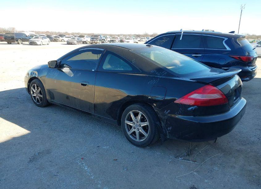 Photo 3 of 2004 Honda Accord 3.0 EX (VIN 1HGCM82714A022066)
