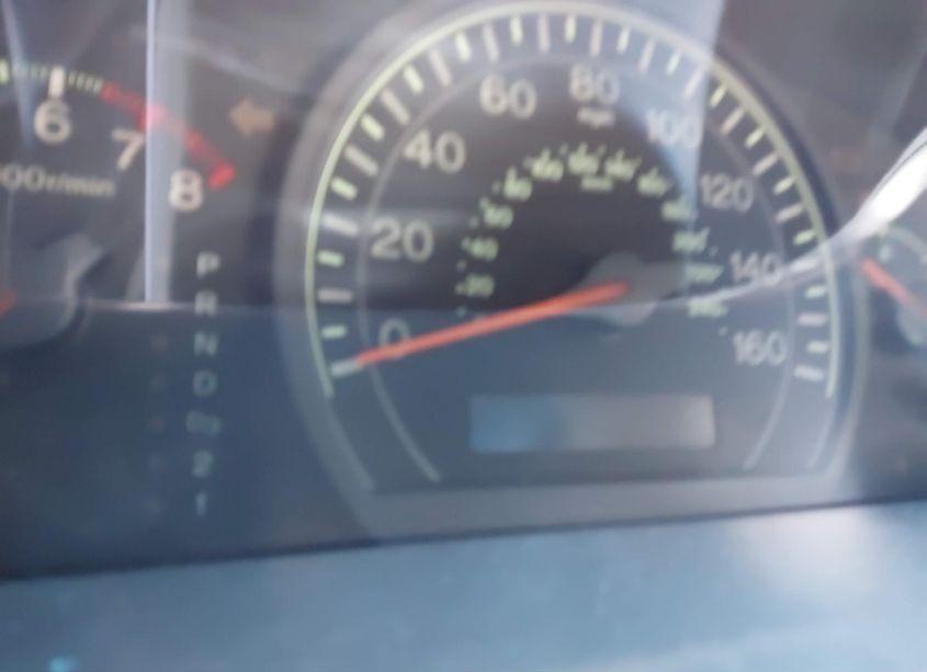 Photo 7 of 2004 Honda Accord 3.0 EX (VIN 1HGCM82714A022066)