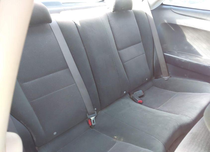 Photo 8 of 2004 Honda Accord 3.0 EX (VIN 1HGCM82714A022066)