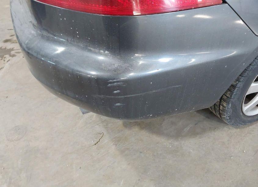 Photo 13 of 2005 Honda Accord 3.0 EX (VIN 1HGCM82715A009691)