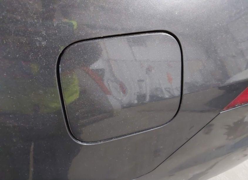 Photo 14 of 2005 Honda Accord 3.0 EX (VIN 1HGCM82715A009691)