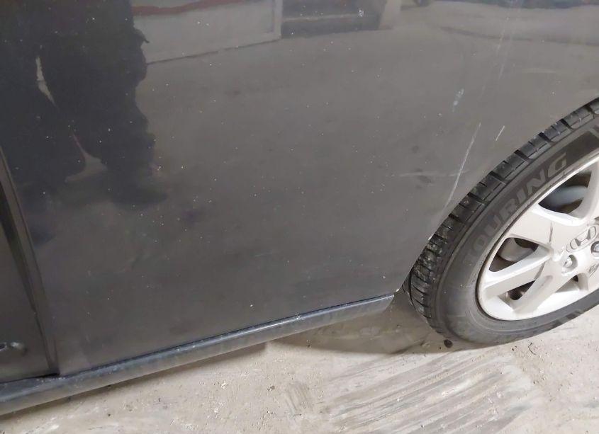 Photo 15 of 2005 Honda Accord 3.0 EX (VIN 1HGCM82715A009691)