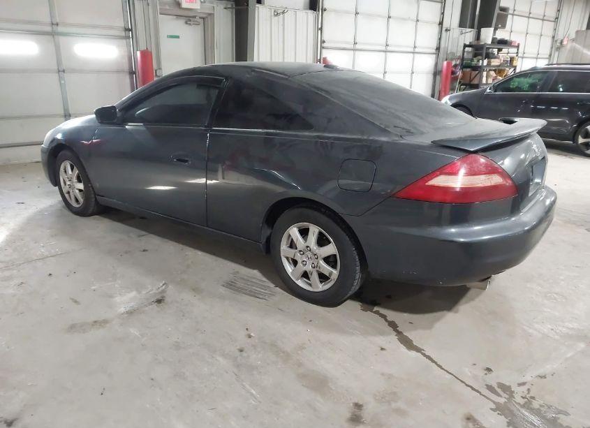 Photo 3 of 2005 Honda Accord 3.0 EX (VIN 1HGCM82715A009691)