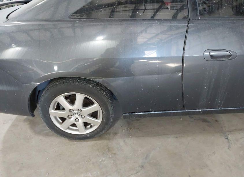 Photo 6 of 2005 Honda Accord 3.0 EX (VIN 1HGCM82715A009691)