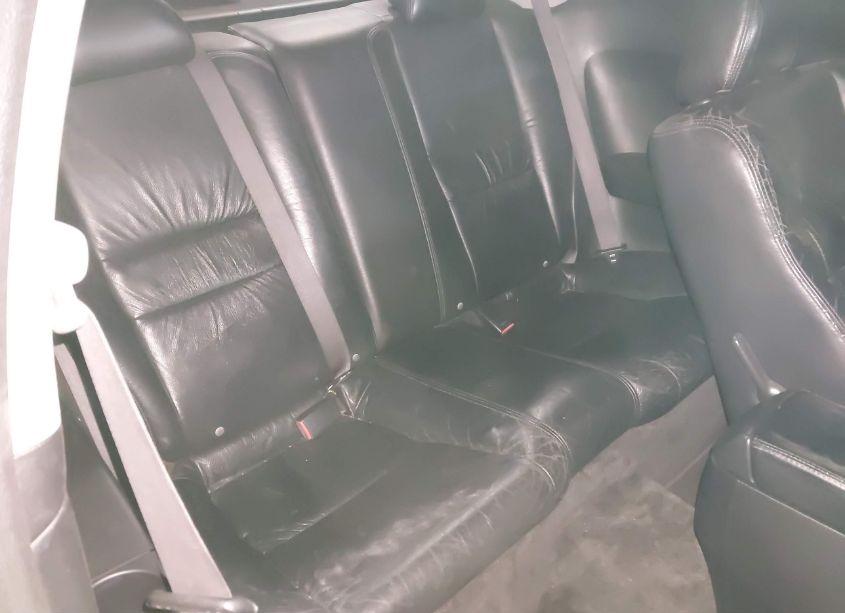 Photo 8 of 2005 Honda Accord 3.0 EX (VIN 1HGCM82715A009691)