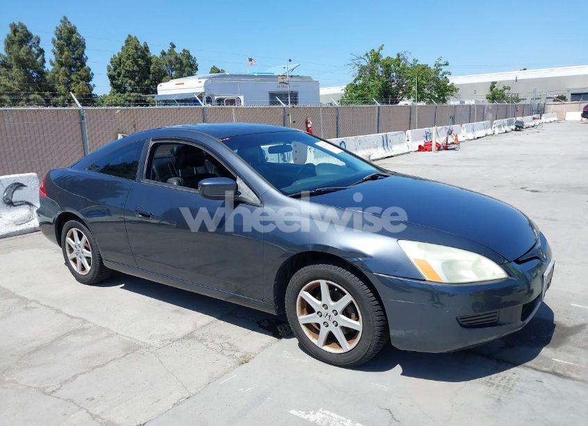 2003 Honda Accord 3.0 EX (VIN 1HGCM82733A032869) main photo