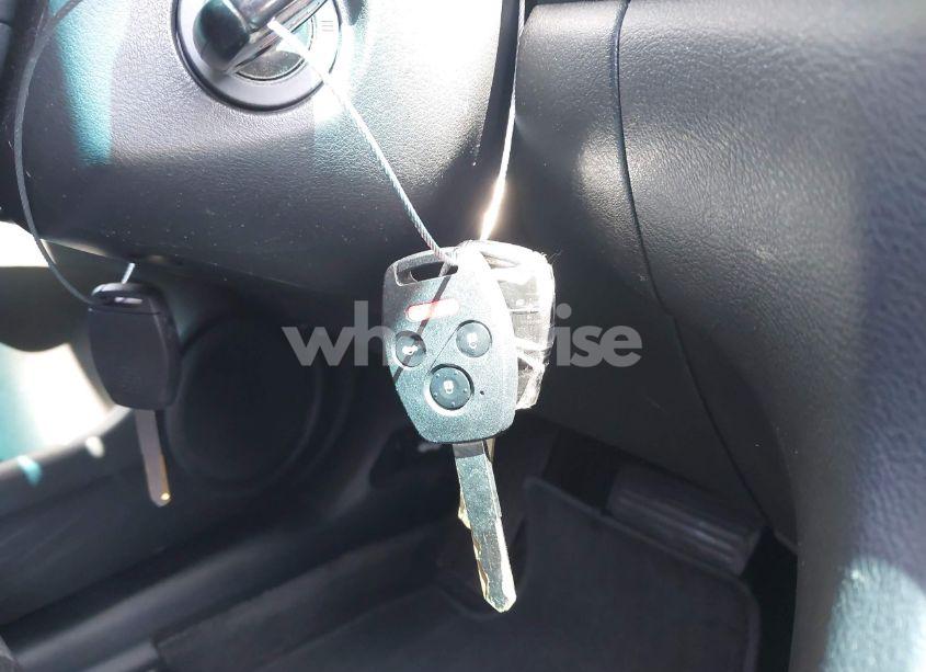 Photo 11 of 2003 Honda Accord 3.0 EX (VIN 1HGCM82733A032869)