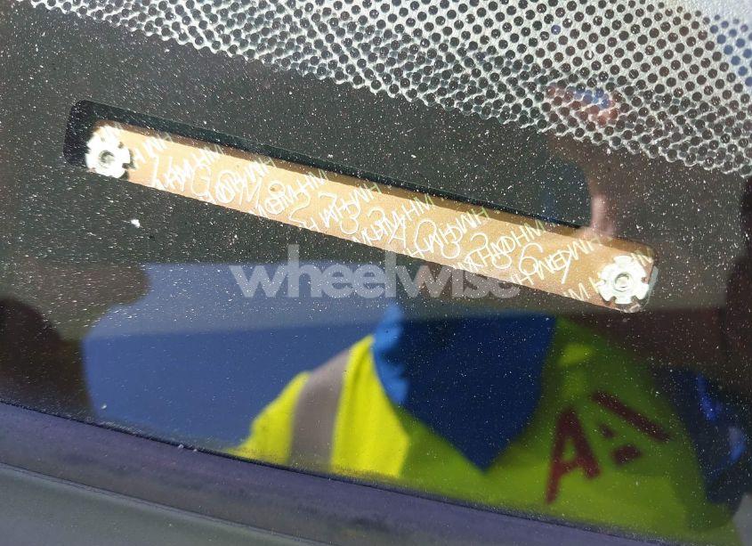 Photo 9 of 2003 Honda Accord 3.0 EX (VIN 1HGCM82733A032869)