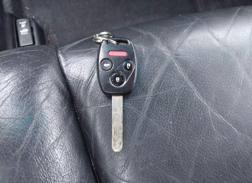 Photo 11 of 2003 Honda Accord 3.0 EX (VIN 1HGCM82733A036128)