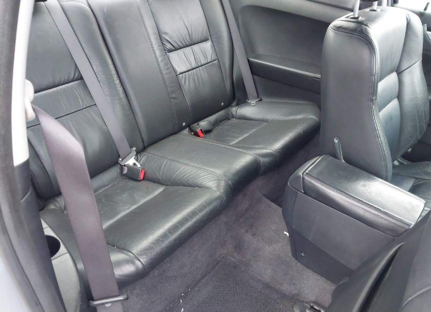 Photo 8 of 2003 Honda Accord 3.0 EX (VIN 1HGCM82733A036128)