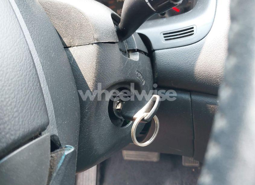 Photo 11 of 2003 Honda Accord 3.0 EX (VIN 1HGCM82743A023209)