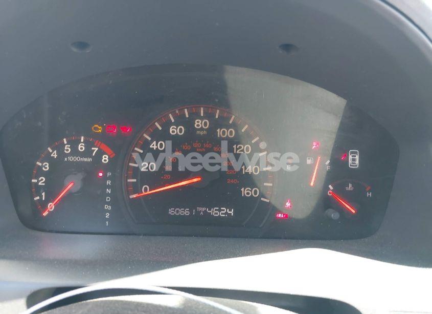 Photo 7 of 2004 Honda Accord 3.0 EX (VIN 1HGCM82754A016559)