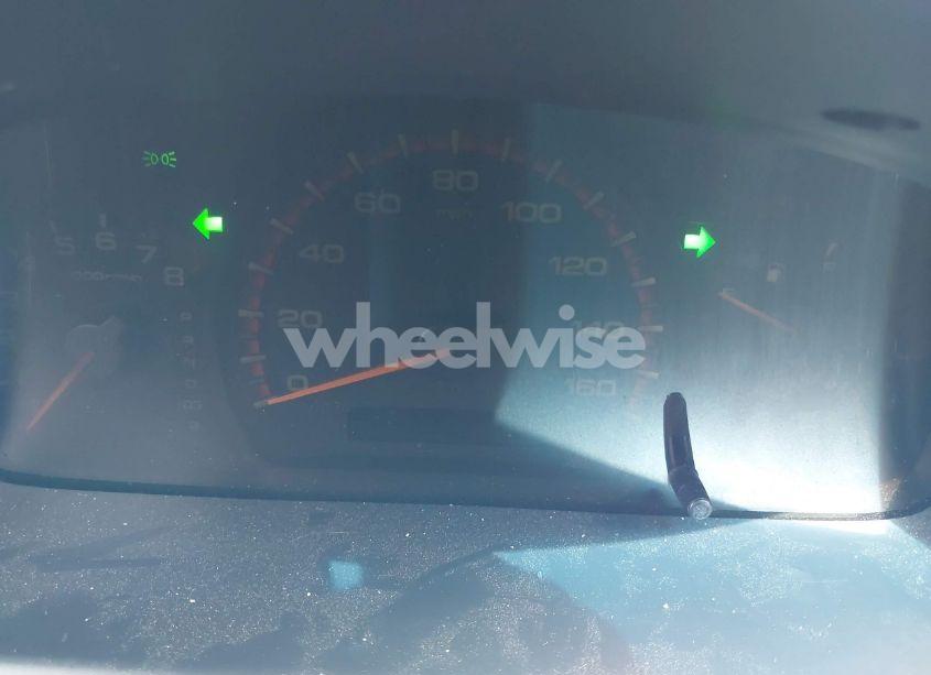 Photo 14 of 2006 Honda Accord 3.0 EX (VIN 1HGCM82756A000025)