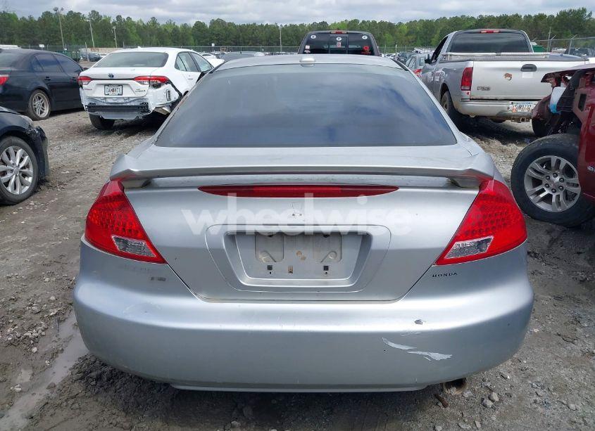 Photo 15 of 2006 Honda Accord 3.0 EX (VIN 1HGCM82756A000025)